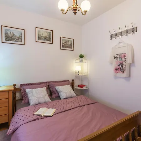 Apartment Stunning In With Wifi