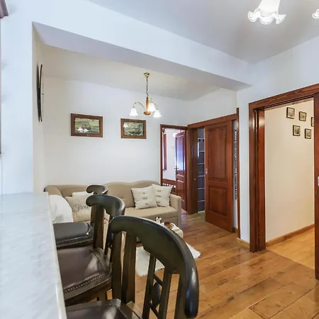 Stunning In With Wifi Апартаменты