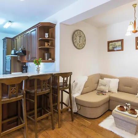 Stunning In With Wifi Апартаменты