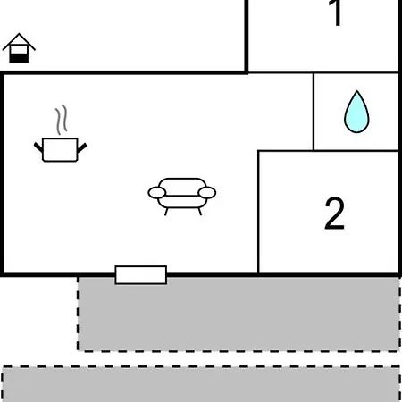 Stunning In With Wifi * Póla