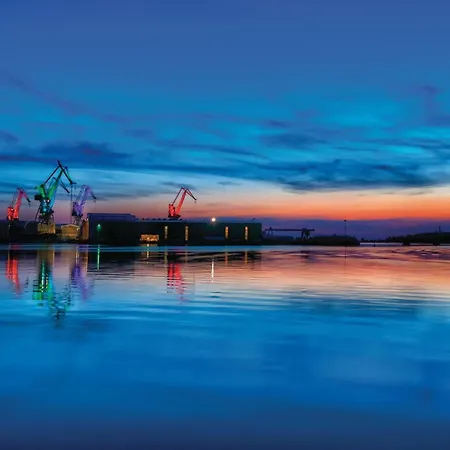 Lägenhet Stunning In With Wifi *