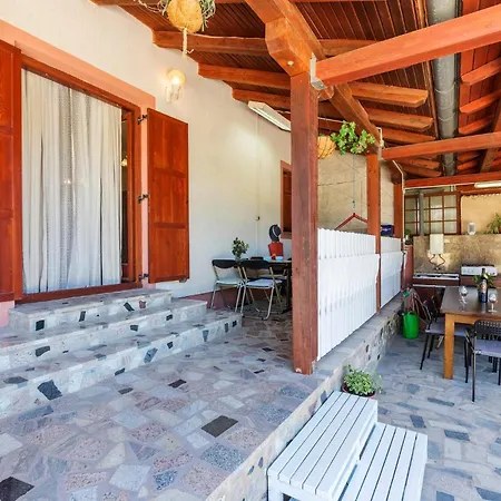 Stunning In With Wifi Lägenhet